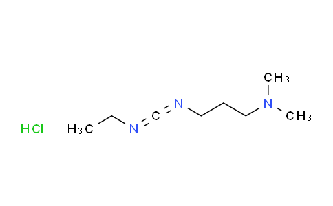 25952-53-8 | 1-(3-Dimethylaminopropyl)-3-ethylcarbodiimide hydrochloride