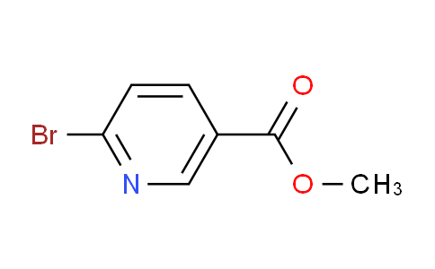 26218-78-0 | 6-Bromonicotinic acid methyl ester