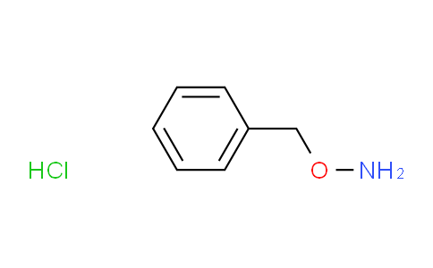 2687-43-6 | O-Benzylhydroxylamine hydrochloride