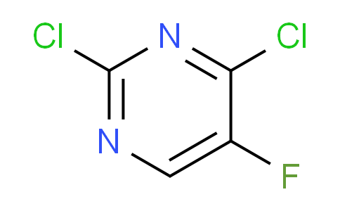 2,4-Dichloro-5-fluoropyrimidine