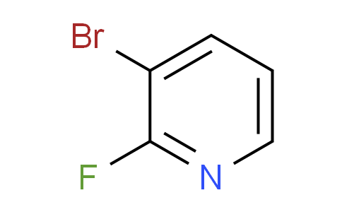 3-Bromo-2-fluoropyridine