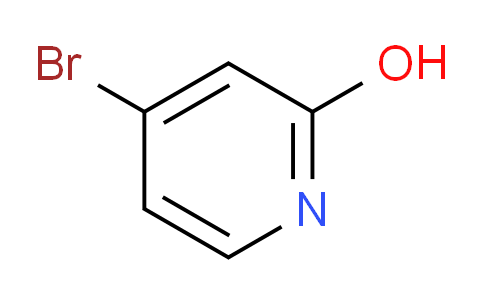 36953-37-4 | 4-Bromo-2-hydroxypyridine