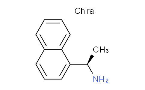 3886-70-2 | (R)-(+)-alpha-(1-Naphthyl)ethylamine