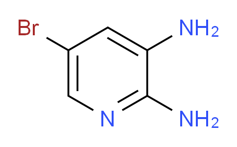 38875-53-5 | 2,3-Diamino-5-bromopyridine
