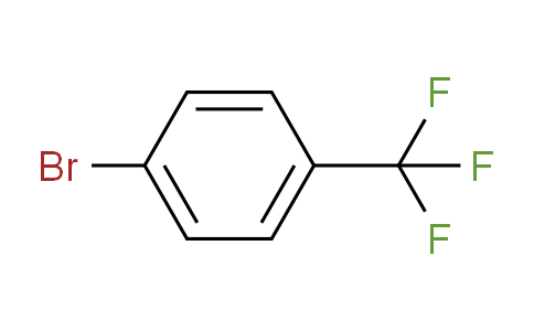 4-Bromobenzotrifluoride