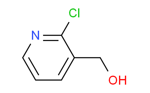 2-Chloro-3-pyridinyl methanol