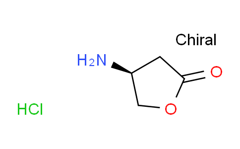 (S)-3-Amino-gamma-butyrolactone hydrochloride