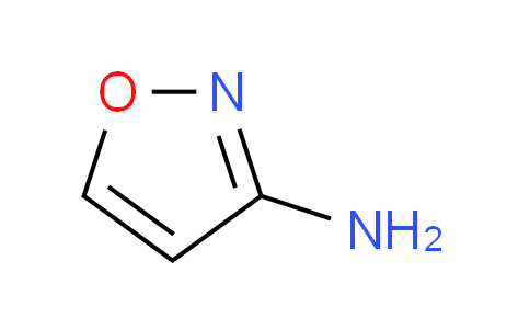 3-Aminoisoxazole