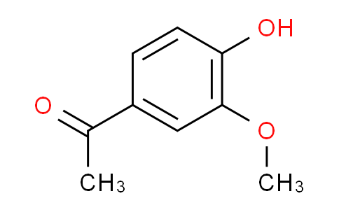 498-02-2 | Acetovanillone