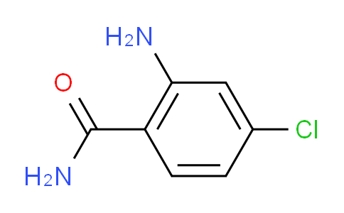 5900-59-4 | 2-Amino-4-chlorobenzamide