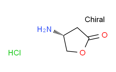 (R)-3-Amino-gamma-butyrolactone hydrochloride