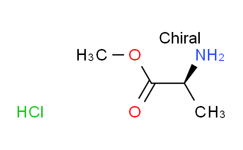 L-Alanine methyl ester hydrochloride