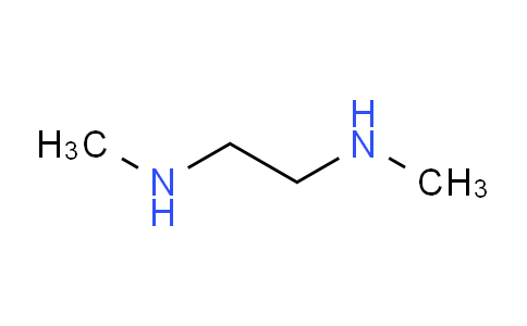 110-70-3 | N,N'-Dimethyl-1,2-ethanediamine