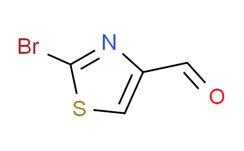 5198-80-1 | 2-Bromothiazole-4-carbaldehyde