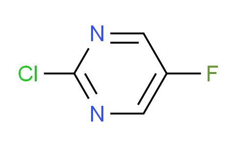 62802-42-0 | 2-Chloro-5-fluoropyrimidine