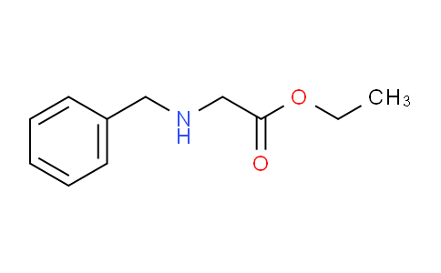 N-Benzylglycine ethyl ester