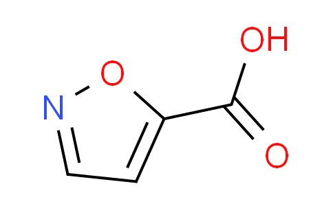 21169-71-1 | Isoxazole-5-carboxylic acid