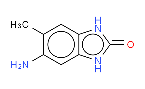 67014-36-2 | 5-Amino-6-methylbenzimidazolone