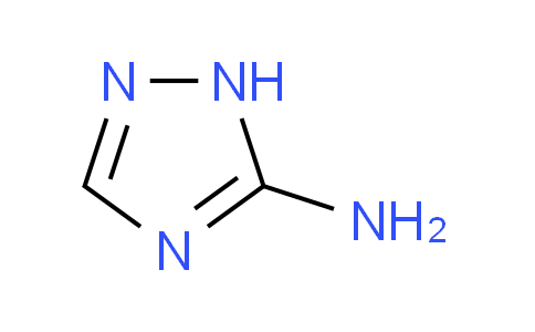 65380-04-3 | 1H-1,2,4-Triazol-5-amine