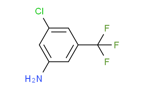 69411-05-8 | 3-Amino-5-chlorobenzotrifluoride