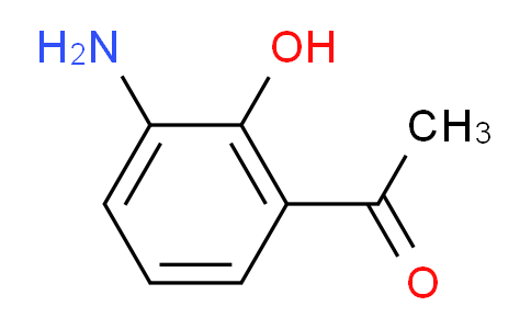 70977-72-9 | 3-Amino-2-hydroxyacetophenone