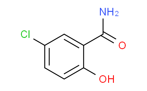7120-43-6 | 5-Chlorosalicylamide