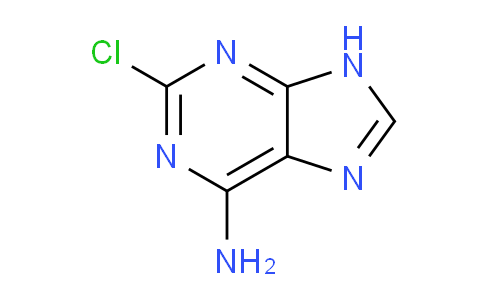 1839-18-5 | 2-Chloroadenine