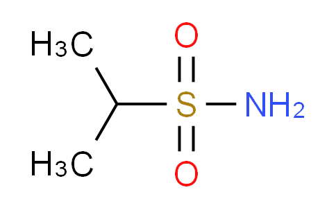 81363-76-0 | Isopropyl sulphonamide