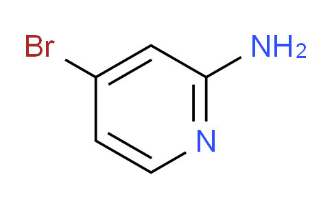 84249-14-9 | 2-Amino-4-bromopyridine