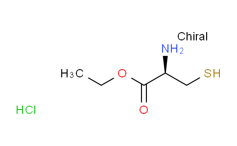 L-Cysteine ethyl ester hydrochloride