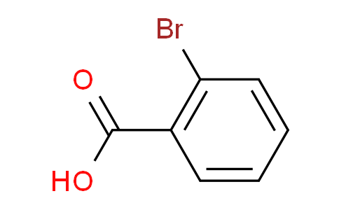 2-Bromobenzoic acid