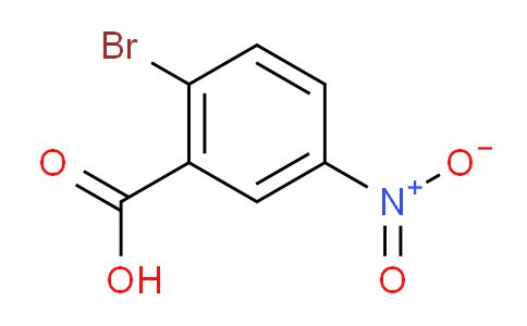 943-14-6 | 2-Bromo-5-nitrobenzoic acid