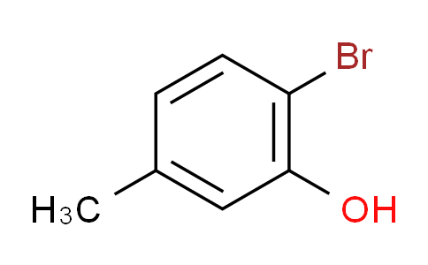 14847-51-9 | 2-Bromo-5-methylphenol