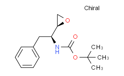 98737-29-2 | (2S,3S)-1,2-Epoxy-3-(Boc-amino)-4-phenylbutane