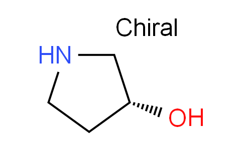 R-(+)-3-Pyrrolidinol