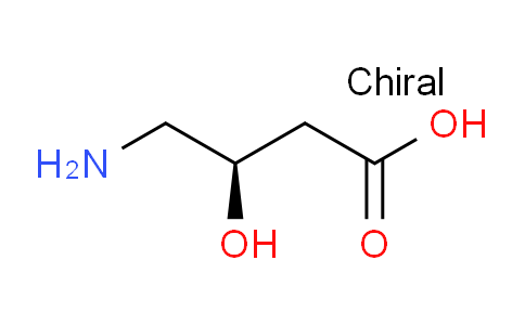 (R)-4-Amino-3-hydroxybutanoic acid
