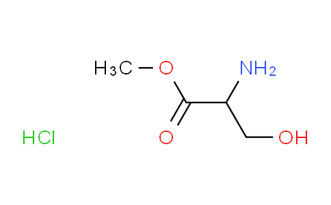 DL-Serine methyl ester hydrochloride