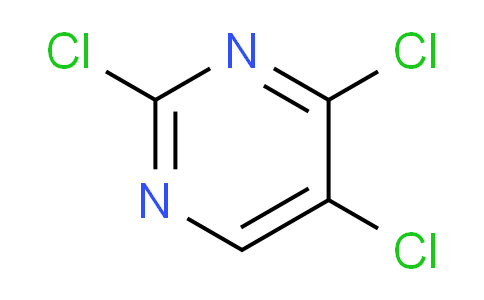 5750-76-5 | 2,4,5-Trichloropyrimidine