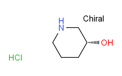 (R)-3-Hydroxypiperidine hydrochloride