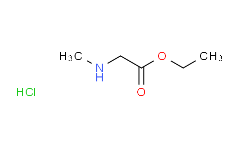 Sarcosine ethyl ester hydrochloride