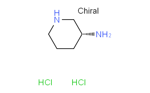 (R)-3-Amino-Piperidine dihydrochloride