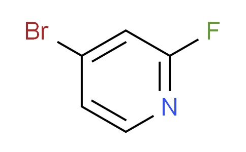 128071-98-7 | 4-Bromo-2-fluoropyridine
