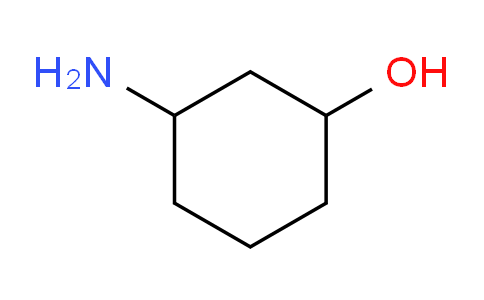 6850-39-1 | 3-Aminocyclohexanol