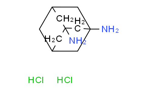 26562-81-2 | 1,3-Diaminoadamantane dihydrochloride