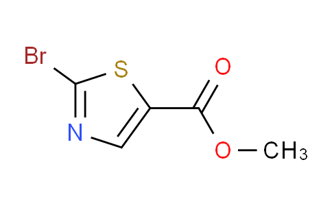 54045-74-8 | Methyl 2-bromothiazole-5-carboxylate