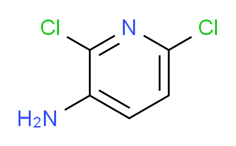 62476-56-6 | 3-Amino-2,6-dichloropyridine