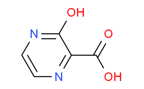20737-42-2 | 3-Hydroxypyrazine-2-carboxylic acid