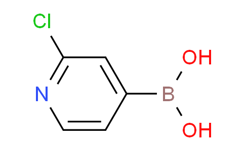2-Chloro-4-pyridylboronic acid