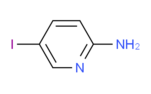20511-12-0 | 2-Amino-5-iodopyridine