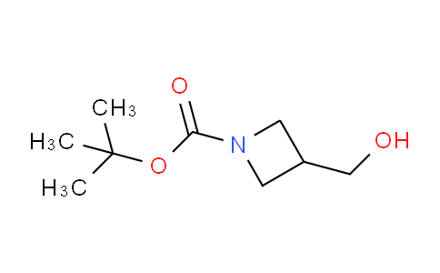 142253-56-3 | Boc-Azetidin-3-ylmethanol